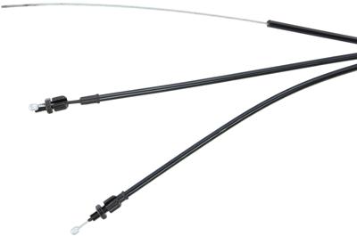 FIBRAX bmx rotor-remkabel bmx rotor br.cable 1178mm rotor-brake