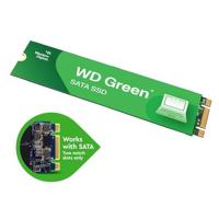 Western Digital Green WDS480G3G0B 480 GB M.2 SATA III - thumbnail