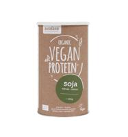 Purasana Vegan Proteine 90% Soja Natuur BIO 400g - thumbnail