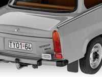 Revell 05630 Trabant 601 Auto (bouwpakket) 1:24 - thumbnail