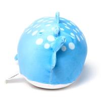 Pluche Squidglys Adoramals Aoi de Walvishaai - thumbnail