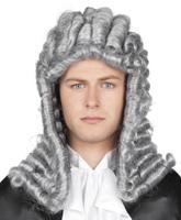 Boland Pruik rechter - thumbnail