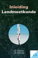 Inleiding Landmeetkunde - J.B. Ebbinge, J.E. Alberda - eBook (9789071301872) - thumbnail