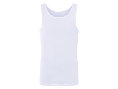 LIVERGY Heren hemd (Wit, L) LIVERGY Heren hemd (Wit, L)