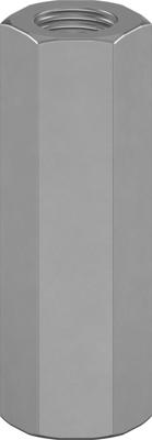 Bosch Accessoires Adapters voor menggarden 60 mm 1st - 2607990006 Bosch Accessoires Adapters voor menggarden 60 mm 1st - 2607990006