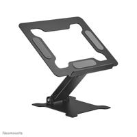Neomounts DS20-740BL1 Laptopstandaard In hoogte verstelbaar, Kantelbaar - thumbnail