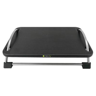 Techly ICA-FR 13 voetsteun Zwart
