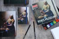 Bruynzeel rijksmuseum kleurpotloden, 24st. - thumbnail