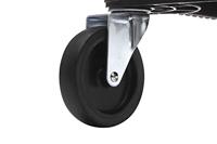 DeWalt TSTAK plateau met wielen cart DWST1-71229 - thumbnail