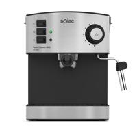 Expresso Koffiemachine Solac CE4483 Zilverkleurig 16 L - thumbnail
