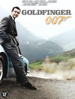 Goldfinger - DVD (5051888253373) - thumbnail