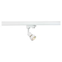 SLV PURI 230V-railsysteem lamp GU10 Wit - thumbnail