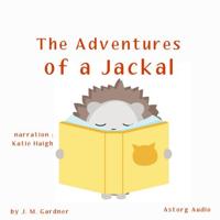 The Adventures of a Jackal - thumbnail