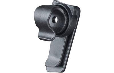 Evoc - magnetic tube clip black