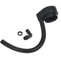 Universele Regenton vulautomaat aansluitset - thumbnail