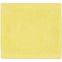 Cawö Cawö Lifestyle Uni Gezichtsdoekje Lemon - thumbnail