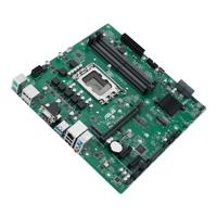 Moederbord Intel ASUS PRO B760M-C-CSM - thumbnail
