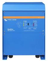 Victron Energy Quattro 24/5000/120-100/100 Omvormer 5000 W 24 V/DC - 230 V/AC - thumbnail
