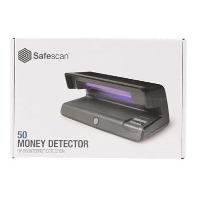 Safescan 50 Valsgelddetector - thumbnail