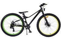 Volare Gradient Fatbike 26 inch 7v Prime Collection - thumbnail