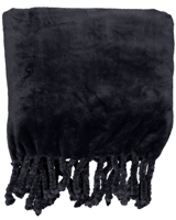 Deken - Grijs - thumbnail