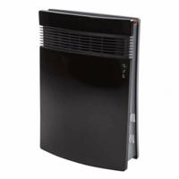 Verticale verwarming S&P TL40 Zwart 1800 W - thumbnail