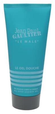Jean Paul Gaultier douche le male 200ml heren - thumbnail