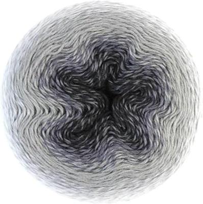 Scheepjes Whirl - 751 Liquorice Yumyum