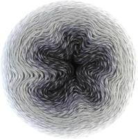 Scheepjes Whirl - 751 Liquorice Yumyum - thumbnail