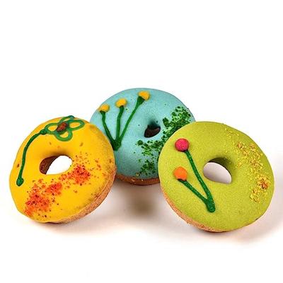 The Barking Bakery domuttz assorti