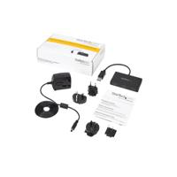 StarTech.com DisplayPort naar HDMI multi-monitor splitter 3 poorts MST Hub - thumbnail