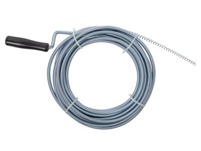 Ontstoppingsveer dia. 9 mm 10 m Velleman - Velleman Ontstoppingsveer dia. 9 mm 10 m Velleman - Velleman