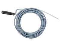 Ontstoppingsveer dia. 9 mm 10 m Velleman - Velleman - thumbnail