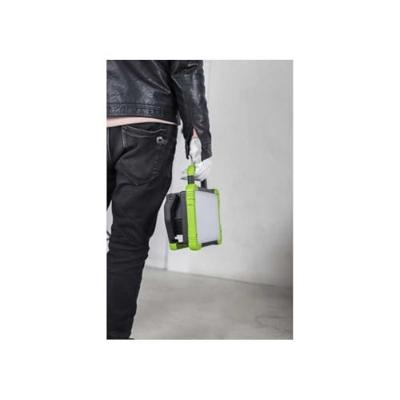 Tryckknapp - QUARX - Aqua Pro - Utomhus, 250V, 10A, IP55, NF-kompatibel