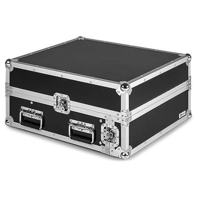 Power Dynamics PD-F2U10 Slant Flightcase 2+10 HE - thumbnail