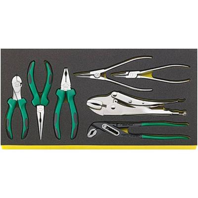 Stahlwille 96830118 Tangenset