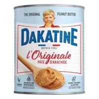 Dakatine - Pindakaas - 850g - thumbnail