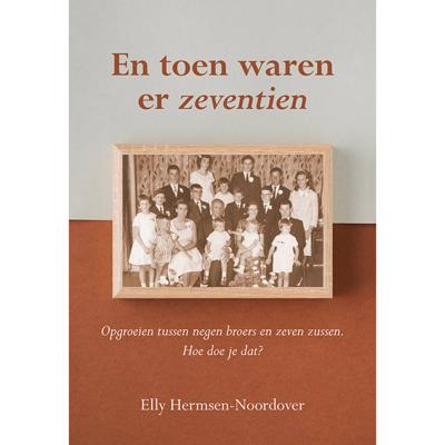 En toen waren er zeventien (Paperback)