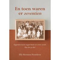 En toen waren er zeventien (Paperback) - thumbnail