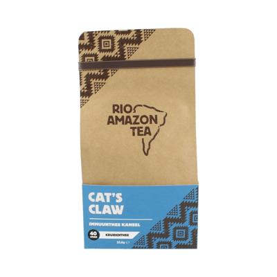 Rio Amazon Theebuiltjes Cat&apos;s Claw