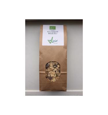Vitiv Muesli Biologisch (500g) Vitiv Muesli Biologisch (500g)