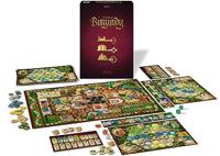 Ravensburger The Castles of Burgundy - thumbnail