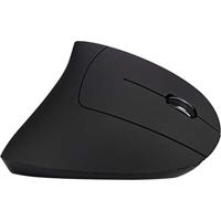 Inter-Tech KM-206R muis RF draadloos + USB Optisch 1600 DPI Ambidextrous - thumbnail