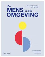 De mens in zijn omgeving (Paperback) - thumbnail