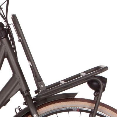 Cortina voordrager e-u4 h black gold matt