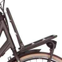 Cortina voordrager e-u4 h black gold matt - thumbnail