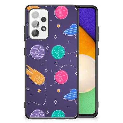 Samsung Galaxy A52 | A52s (5G/4G) GSM Cover Space