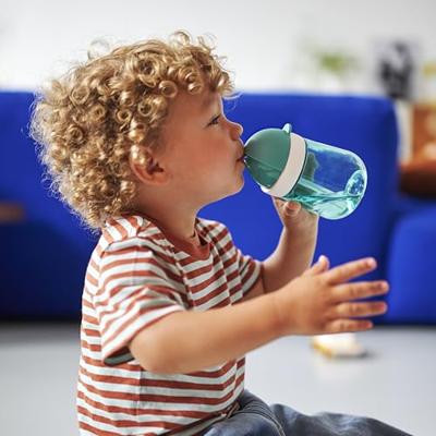 Mepal Rietjesbeker Little Dutch Sailors Bay Blauw