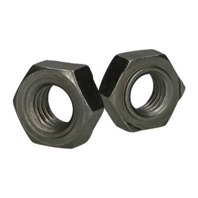 pgb-Europe PGB-FASTENERS | Zeskant lasmoer DIN 929 M 8 | 200 st 92900000803