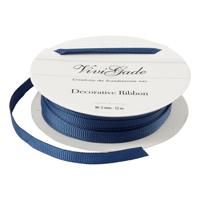 Creativ Company Decoratie lint blauw, 15m - thumbnail